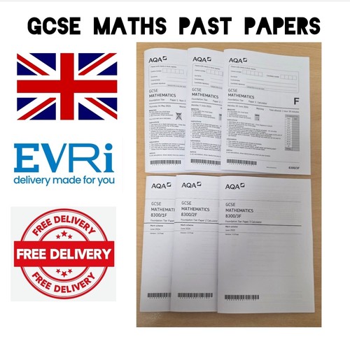 Aqa maths past - aqa,