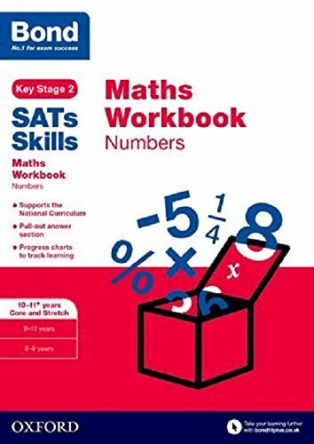 Bond sats skills maths - skills:,