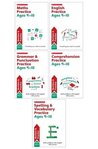 Year home learning - 5,