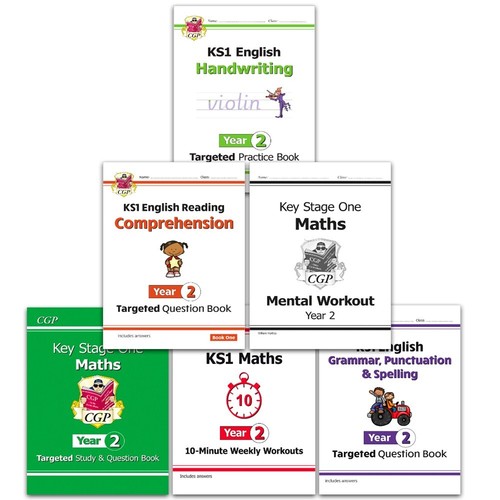 Year maths and english - maths,