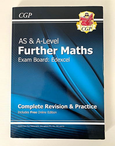 Cgp books a - books, as