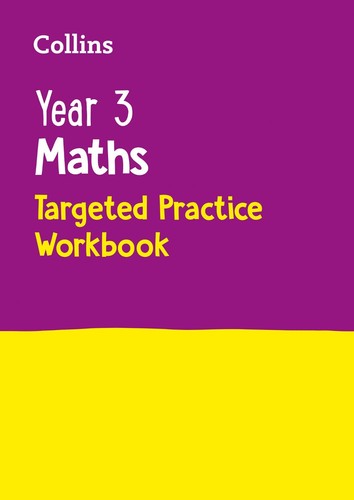 Year maths targeted - 3, practice