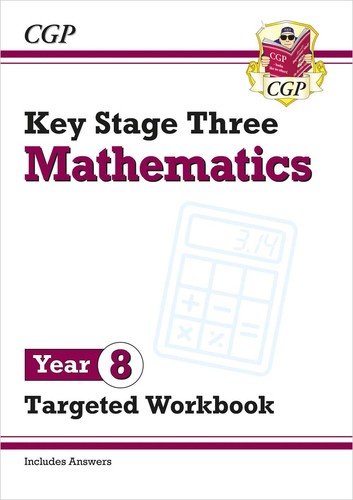 Ks3 year maths - 8,
