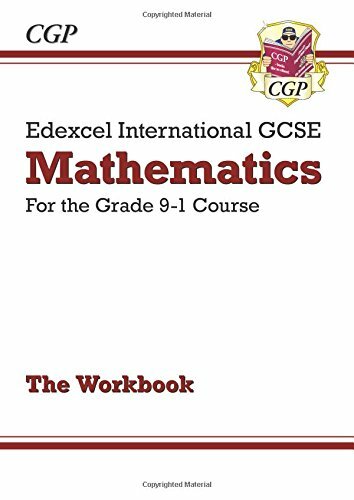 New edexcel international gcse - international,