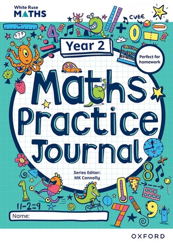 White rose maths practice - white,