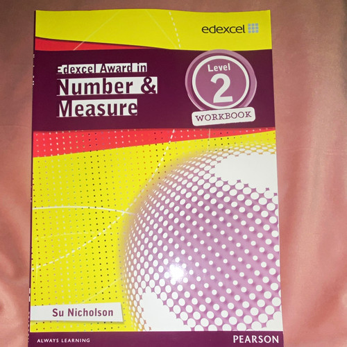Pearson edexcel award number - pearson,