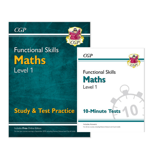 Functional skills maths level - skills,