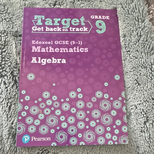 Target grade gcse - target,