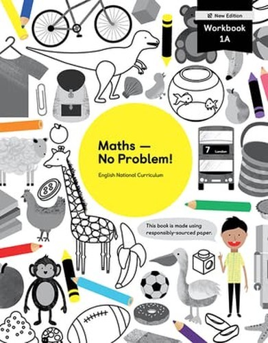 Maths problem workbook - —,