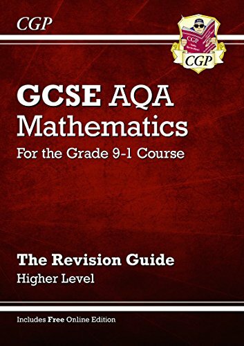 New gcse maths - gcse, revision