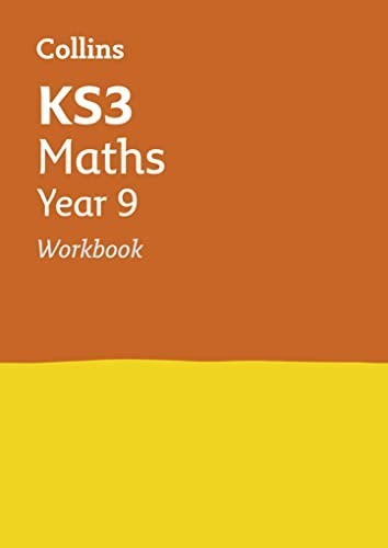 Ks3 maths year workbook - maths,