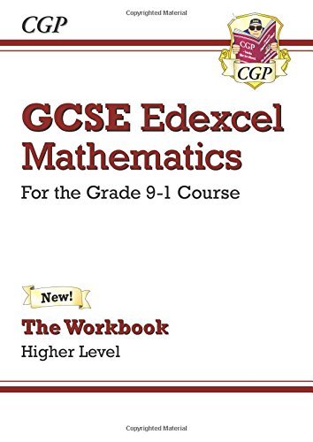 New gcse maths edexcel - gcse,