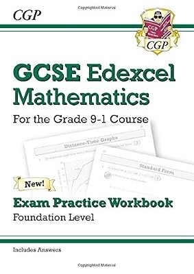 New gcse maths edexcel - gcse, exam
