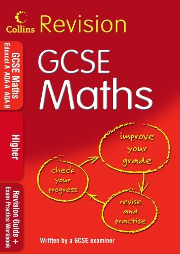 Gcse maths higher - maths:, revision