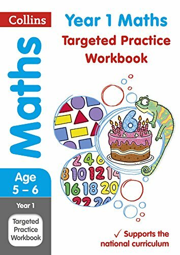 Year maths targeted - 1, practice