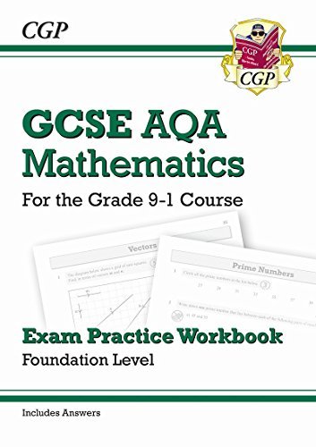 New gcse maths aqa - maths,