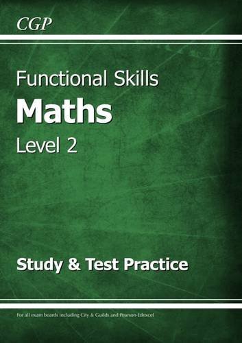 Functional skills maths - maths, level