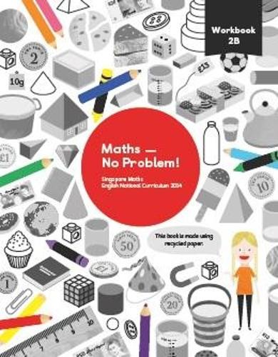 Maths problem workbook - no, problem!