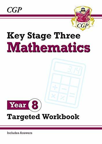New ks3 maths - new,