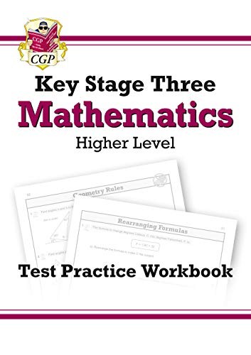 Ks3 maths test practice - maths,