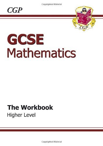 Gcse maths workbook - gcse,