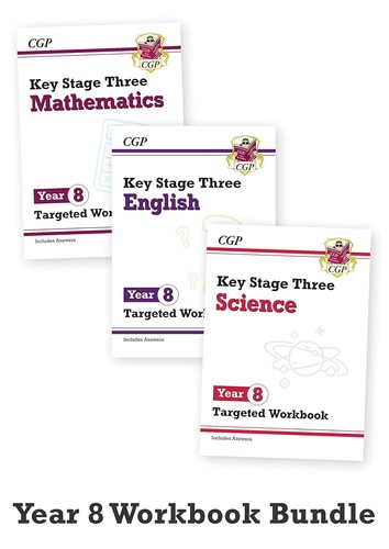 Ks3 year maths english - year, 8