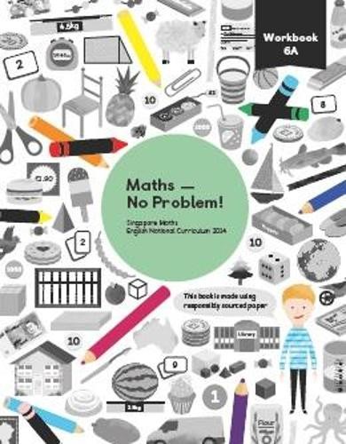 Maths problem workbook - problem!,