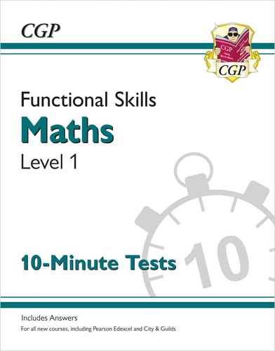 Functional skills maths level - skills,