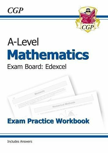 New level maths - a-level, for