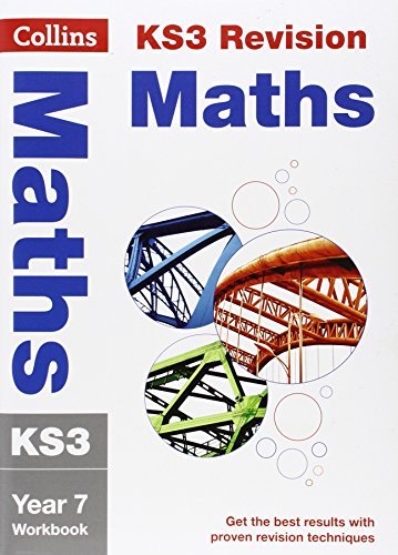 Ks3 maths year - 7:, workbook