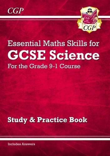 New grade gcse science - new,