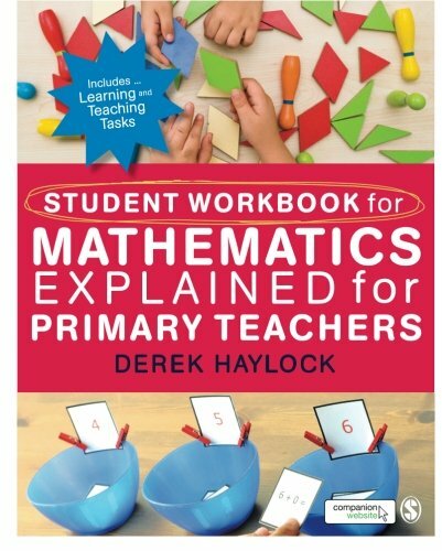Student workbook for - student,