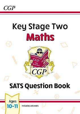 Key stage two - , maths