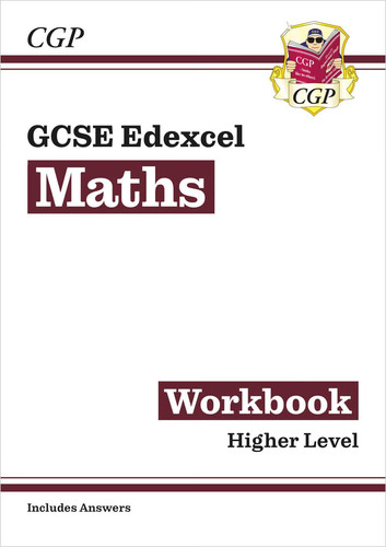 Gcse maths edexcel workbook - gcse,