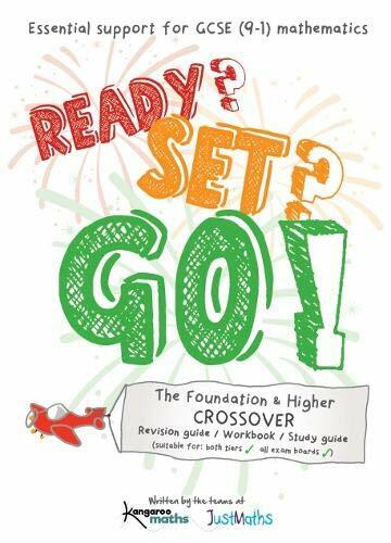 The ready set gcse - the, set?