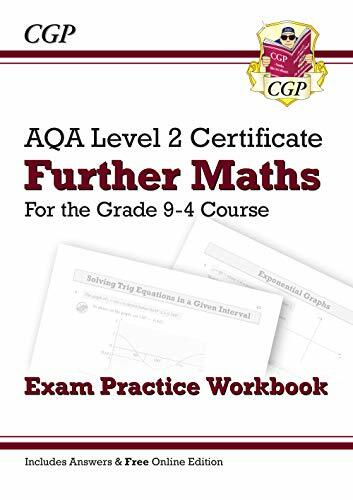 New grade aqa level 2 - aqa,