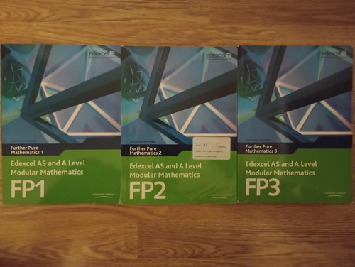 Edexcel and level modular - and,