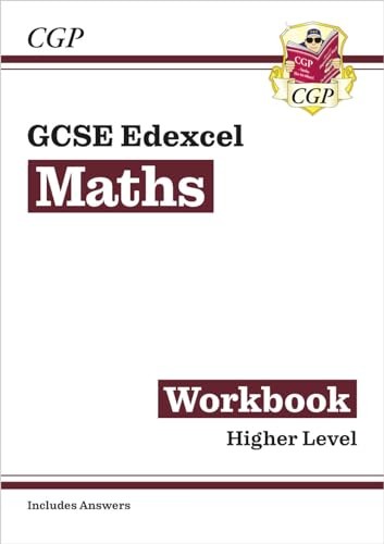 Gcse maths edexcel - maths, workbook