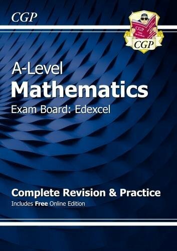 New level maths - a-level,