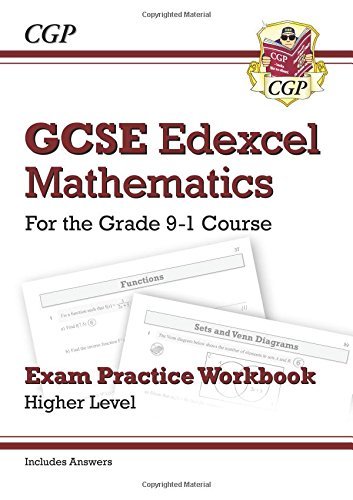 New gcse maths - new, exam