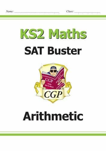 New ks2 maths sat - new,