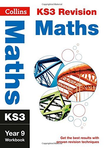 Ks3 maths year workbook - ks3,