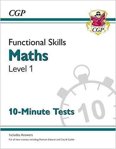 Functional skills maths - functional,