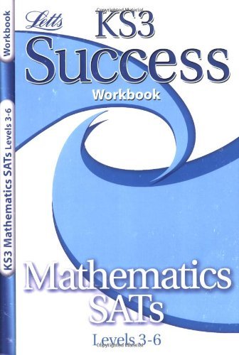 Ks3 success workbook - ks3, maths