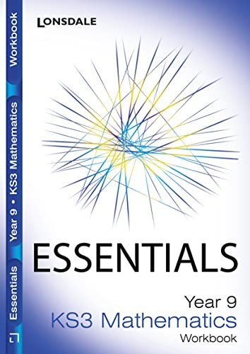 Ks3 maths year workbook - maths, (ks3