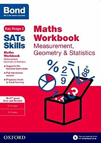 Bond sats skills maths - bond,