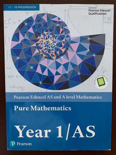 Pearson edexcel and - pearson, level