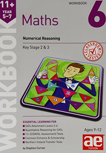 Maths year 7 workbook - maths,