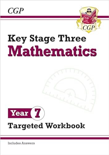 Ks3 maths year targeted - maths, 7