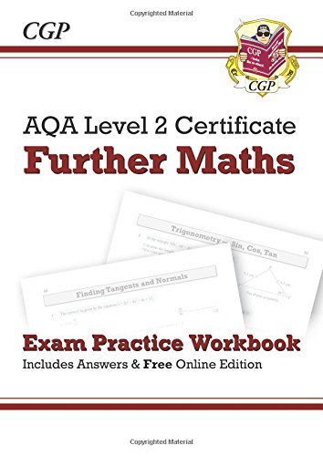 Aqa level certificate in - aqa,